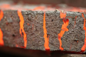 glühendes Eisen (2)