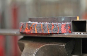glühendes Eisen (3)