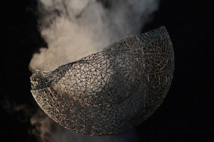 doppelwandige Schale centauri