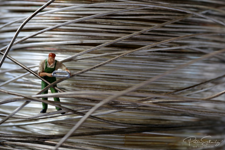 immer dieses wireless