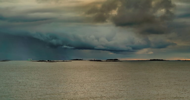 Suomenlinna/Finnland